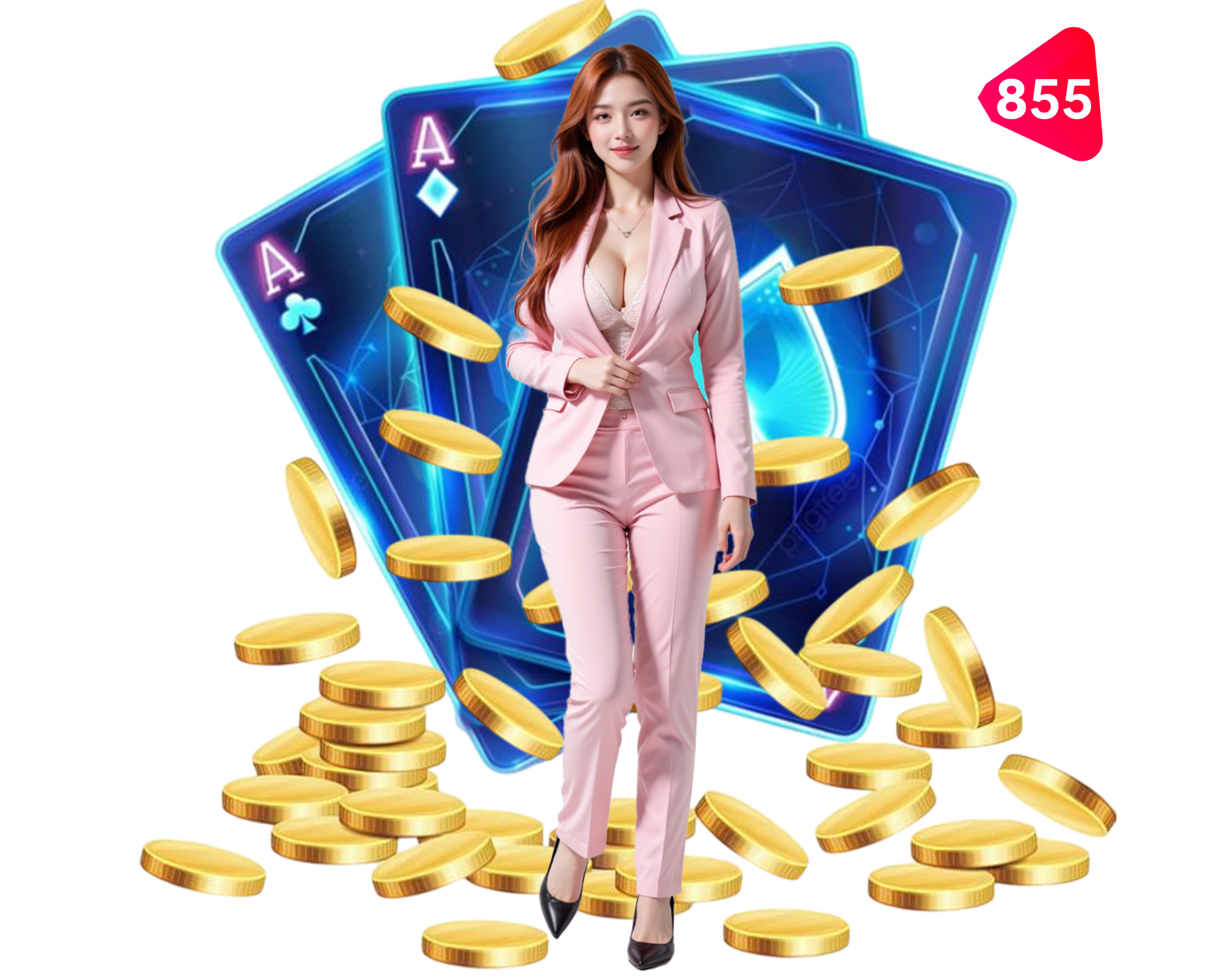 NEX855VIP สล็อต โบนัสสูง