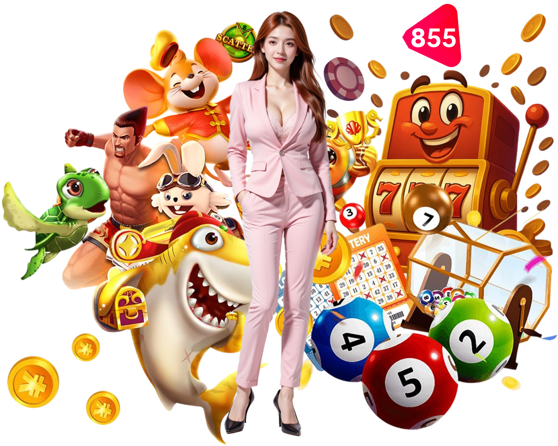 NEX855VIP เว็บตรง